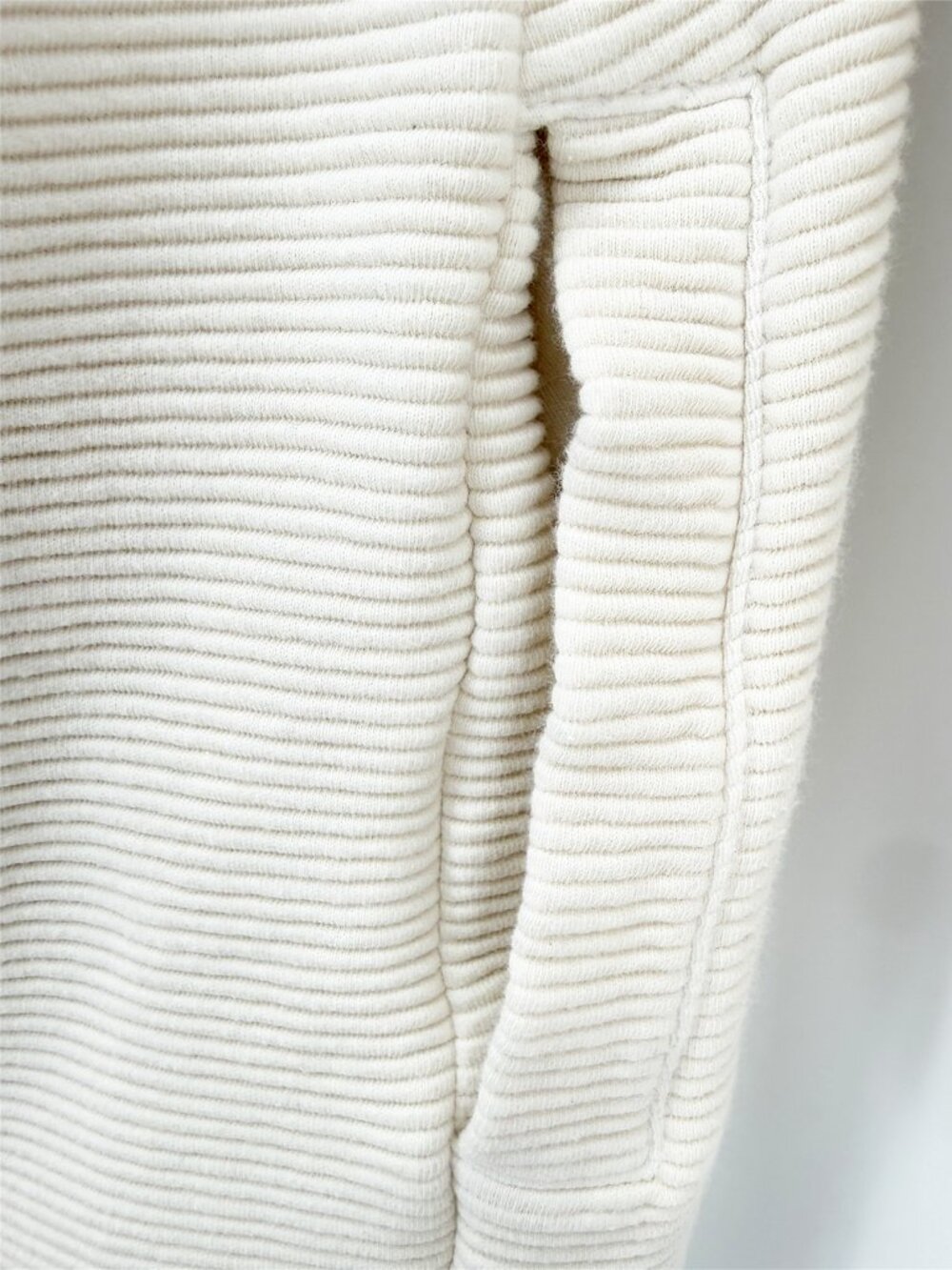 Stateside Stateside Rib Duster - Picture 4 of 10
